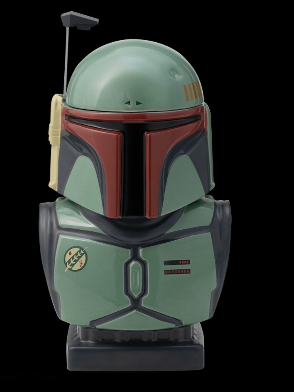 Boba Fett™ − Scentsy Warmer New In Box